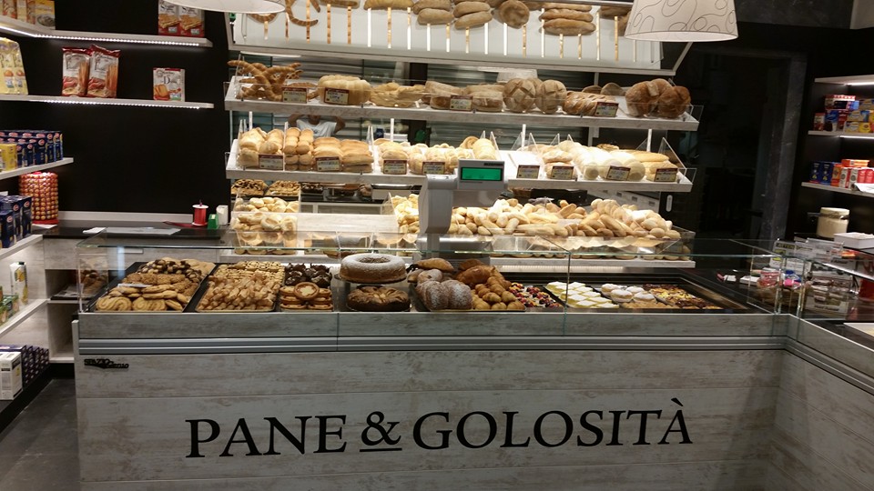 Pane e Golosità s.n.c.